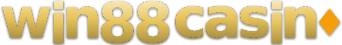 win88 casino logo