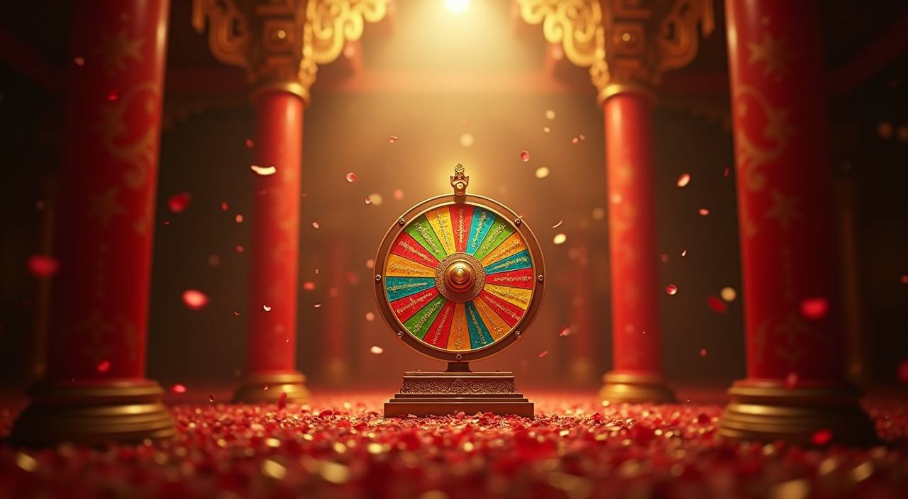 win88 casino Majestic Spin