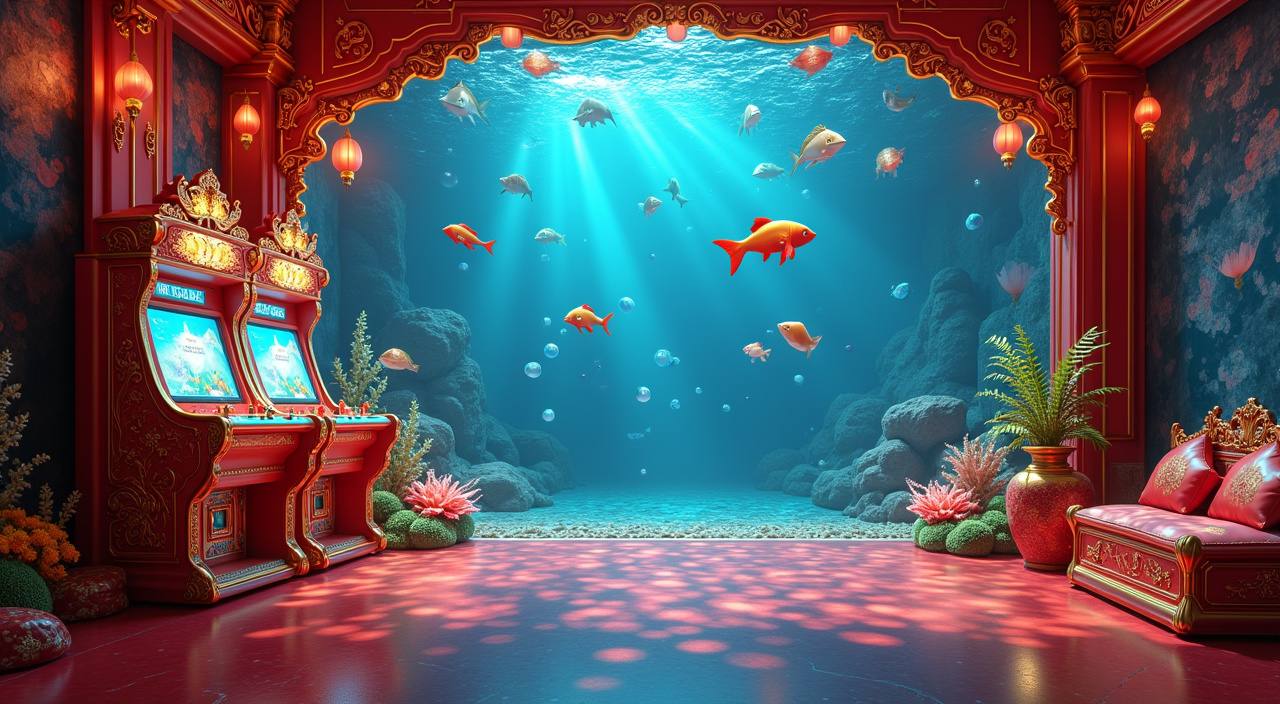 win88 casino Lucky Duck