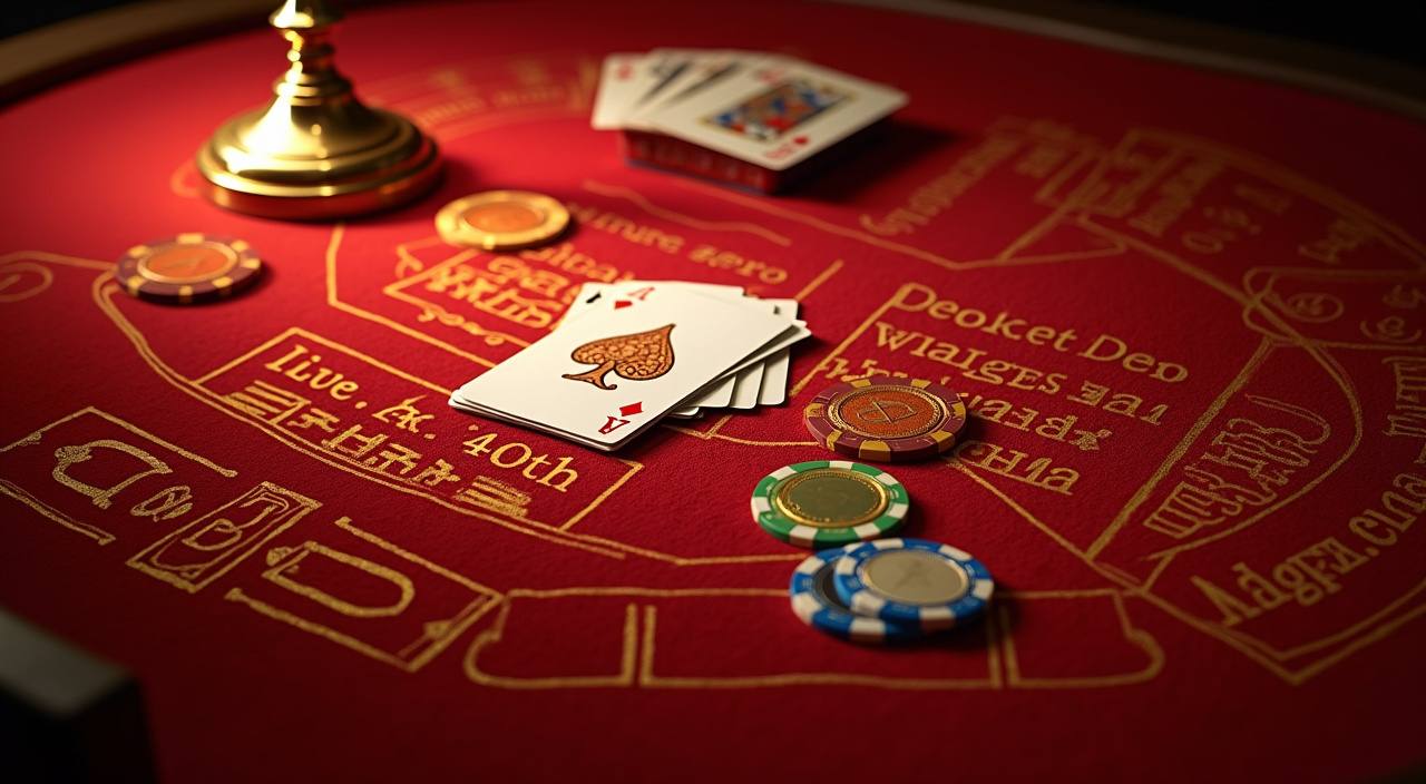 win88 casino Casino Holdem